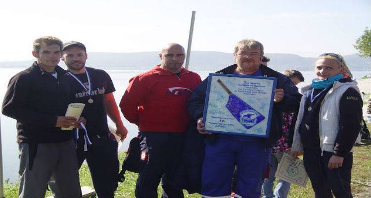 &laquo;&Chi;&rho;&upsilon;&sigma;ό&sigmaf;&raquo; &kappa;&alpha;&iota; &pi;ά&lambda;&iota; &omicron; &Delta;&iota;&kappa;&rho;ά&nu;&eta;&sigmaf;, &gamma;&iota;&alpha; &kappa;&alpha;&lambda;ό &sigma;&kappa;&omicron;&pi;ό! (photos)