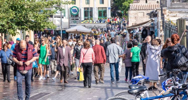 E&omega;&sigmaf; 400 &epsilon;&kappa;&alpha;&tau;. &epsilon;&upsilon;&rho;ώ &tau;&omicron; &kappa;&omicron;&iota;&nu;&omega;&nu;&iota;&kappa;ό &mu;έ&rho;&iota;&sigma;&mu;&alpha; | &Omicron; &Mu;&eta;&tau;&sigma;&omicron;&tau;ά&kappa;&eta;&sigmaf; &alpha;&pi;&omicron;&phi;&alpha;&sigma;ί&zeta;&epsilon;&iota; &pi;&omicron;ύ &kappa;&alpha;&iota; &pi;ώ&sigmaf; &theta;&alpha; &delta;&omicron;&theta;&epsilon;ί