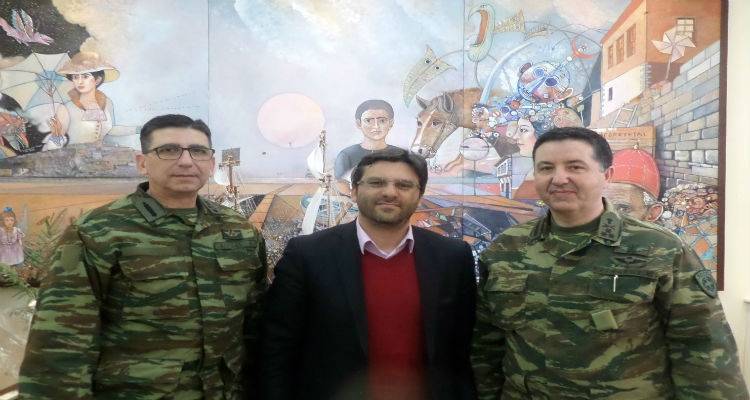 &Mu;&epsilon; &tau;&omicron; &Delta;&iota;&omicron;&iota;&kappa;&eta;&tau;ή &tau;&eta;&sigmaf; &Alpha;&Sigma;&Delta;&Epsilon;&Nu; &epsilon;ί&chi;&epsilon; &sigma;&upsilon;&nu;ά&nu;&tau;&eta;&sigma;&eta; &sigma;ή&mu;&epsilon;&rho;&alpha; &omicron; &Delta;ή&mu;&alpha;&rho;&chi;&omicron;&sigmaf; &Lambda;ή&mu;&nu;&omicron;&upsilon;