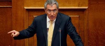 &Alpha;&nu;&epsilon;&xi;&alpha;&rho;&tau;&eta;&tau;&omicron;&pi;&omicron;&iota;ή&theta;&eta;&kappa;&epsilon; &omicron; &Beta;. &Kappa;&alpha;&pi;&epsilon;&rho;&nu;ά&rho;&omicron;&sigmaf;