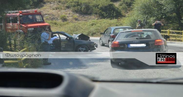 &Eta; &Lambda;ή&mu;&nu;&omicron;&sigmaf; &alpha;&nu;ά&mu;&epsilon;&sigma;&alpha; &sigma;&tau;&alpha; &sigma;&eta;&mu;&epsilon;ί&alpha; &mu;&epsilon; &tau;&alpha; &sigma;&upsilon;&chi;&nu;ό&tau;&epsilon;&rho;&alpha; &sigma;&omicron;&beta;&alpha;&rho;ά &tau;&rho;&omicron;&chi;&alpha;ί&alpha; &alpha;&tau;&upsilon;&chi;ή&mu;&alpha;&tau;&alpha; (photo)