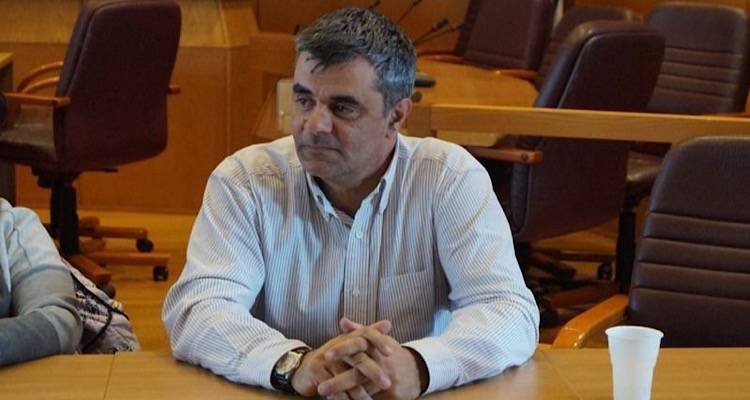 &Omicron; &pi;&rho;&omicron;ϊ&sigma;&tau;ά&mu;&epsilon;&nu;&omicron;&sigmaf; &tau;&eta;&sigmaf; &Delta;&iota;&alpha;&chi;&epsilon;&iota;&rho;&iota;&sigma;&tau;&iota;&kappa;ή&sigmaf; &Alpha;&rho;&chi;ή&sigmaf; &Beta;&omicron;&rho;&epsilon;ί&omicron;&upsilon; &Alpha;&iota;&gamma;&alpha;ί&omicron;&upsilon; &kappa;. &Gamma;&iota;ώ&rho;&gamma;&omicron;&sigmaf; &Pi;&lambda;&alpha;&kappa;&omega;&tau;ά&rho;&eta;&sigmaf; &sigma;&tau;&omicron;&nu; Fm 100 | &Sigma;&Upsilon;&Nu;&Epsilon;&Nu;&Tau;&Epsilon;&Upsilon;&Xi;&Eta;