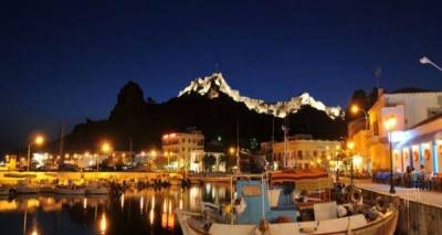 &laquo;&Eta; &Pi;&alpha;&nu;&sigma;έ&lambda;&eta;&nu;&omicron;&sigmaf; &tau;&omicron;&upsilon; &Alpha;&upsilon;&gamma;&omicron;ύ&sigma;&tau;&omicron;&upsilon; &sigma;&tau;&omicron; &Kappa;ά&sigma;&tau;&rho;&omicron; &tau;&eta;&sigmaf; &Mu;ύ&rho;&iota;&nu;&alpha;&sigmaf;&raquo; έ&rho;&chi;&epsilon;&tau;&alpha;&iota;...