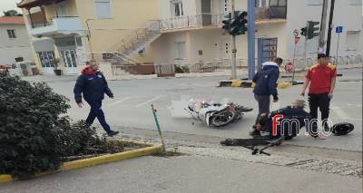&Eta; &alpha;&nu;&alpha;&kappa;&omicron;ί&nu;&omega;&sigma;&eta; &tau;&eta;&sigmaf; &Alpha;&sigma;&tau;&upsilon;&nu;&omicron;&mu;ί&alpha;&sigmaf; &gamma;&iota;&alpha; &tau;&omicron; &chi;&theta;&epsilon;&sigma;&iota;&nu;ό &tau;&rho;&omicron;&chi;&alpha;ί&omicron; &sigma;&tau;&eta; &Mu;ύ&rho;&iota;&nu;&alpha;