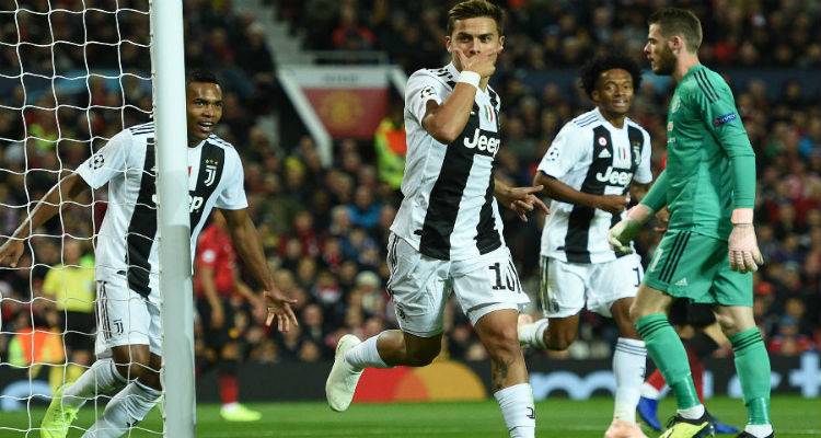 Δε χαρίζεται η «Γιούβε»