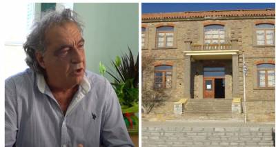 &Sigma;&Upsilon;&Nu;&Epsilon;&Nu;&Tau;&Epsilon;&Upsilon;&Xi;&Eta;: &Omicron; &Pi;&rho;&omicron;ϊ&sigma;&tau;ά&mu;&epsilon;&nu;&omicron;&sigmaf; &Pi;&rho;&omega;&tau;&omicron;&beta;ά&theta;&mu;&iota;&alpha;&sigmaf; &Epsilon;&kappa;&pi;&alpha;ί&delta;&epsilon;&upsilon;&sigma;&eta;&sigmaf; &Lambda;έ&sigma;&beta;&omicron;&upsilon; &Delta;. &Beta;&omicron;ύ&lambda;&gamma;&alpha;&rho;&eta;&sigmaf;, &alpha;&pi;&alpha;&nu;&tau;ά&epsilon;&iota; &sigma;&tau;&iota;&sigmaf; &alpha;&iota;&tau;&iota;ά&sigma;&epsilon;&iota;&sigmaf; &gamma;&iota;&alpha; &tau;&eta; &sigma;&upsilon;&gamma;&chi;ώ&nu;&epsilon;&upsilon;&sigma;&eta; &tau;&omega;&nu; &tau;&mu;&eta;&mu;ά&tau;&omega;&nu; &sigma;&tau;&omicron; &omicron;&lambda;&omicron;ή&mu;&epsilon;&rho;&omicron; &Nu;&eta;&pi;&iota;&alpha;&gamma;&omega;&gamma;&epsilon;ί&omicron; &Mu;&omicron;ύ&delta;&rho;&omicron;&upsilon;