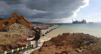 &Eta;&lambda;&epsilon;&kappa;&tau;&rho;&iota;&kappa;ή &delta;&iota;&alpha;&sigma;ύ&nu;&delta;&epsilon;&sigma;&eta; &tau;&eta;&sigmaf; &Lambda;ή&mu;&nu;&omicron;&upsilon; &kappa;&alpha;&iota; &tau;&omega;&nu; &nu;&eta;&sigma;&iota;ώ&nu; &tau;&omicron;&upsilon; &Beta;&omicron;&rho;&epsilon;ί&omicron;&upsilon; &Alpha;&iota;&gamma;&alpha;ί&omicron;&upsilon; &mu;έ&chi;&rho;&iota; &tau;&omicron; 2028