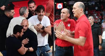 Επιστολή Βρούτση σε Γιαννακόπουλο και Αγγελόπουλους: Θα κληθείτε να δεσμευτείτε δημόσια | Δεν θα υπάρξει περαιτέρω ανοχή