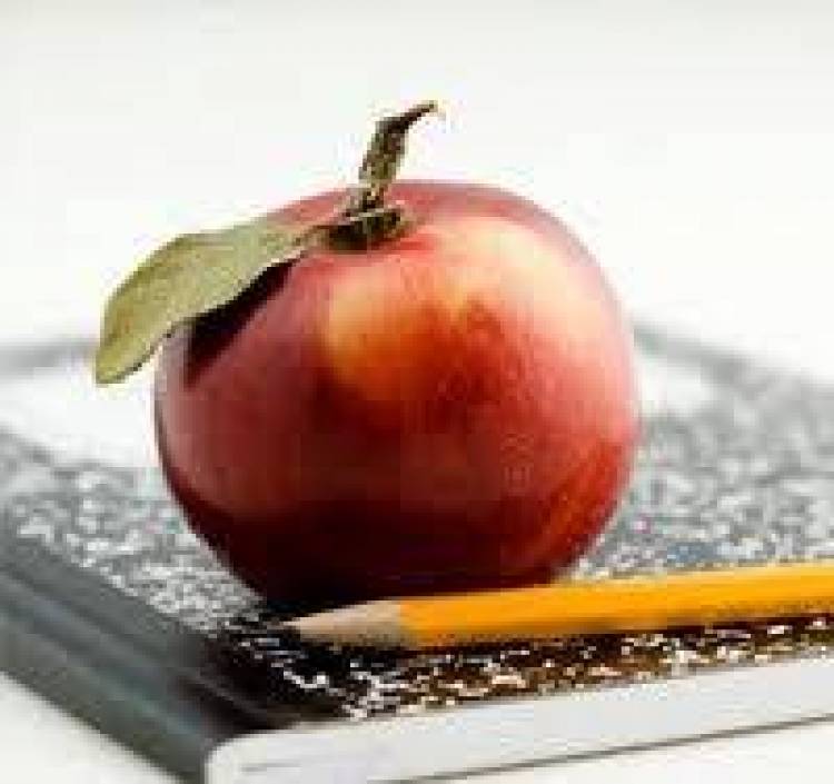 &Gamma;&iota;&alpha;&tau;ί &tau;&omicron; &sigma;&chi;&omicron;&lambda;&epsilon;ί&omicron; &kappa;&omicron;&upsilon;&rho;ά&zeta;&epsilon;&iota; &kappa;&alpha;&iota; &alpha;&pi;&omega;&theta;&epsilon;ί &tau;&alpha; &pi;&alpha;&iota;&delta;&iota;ά;