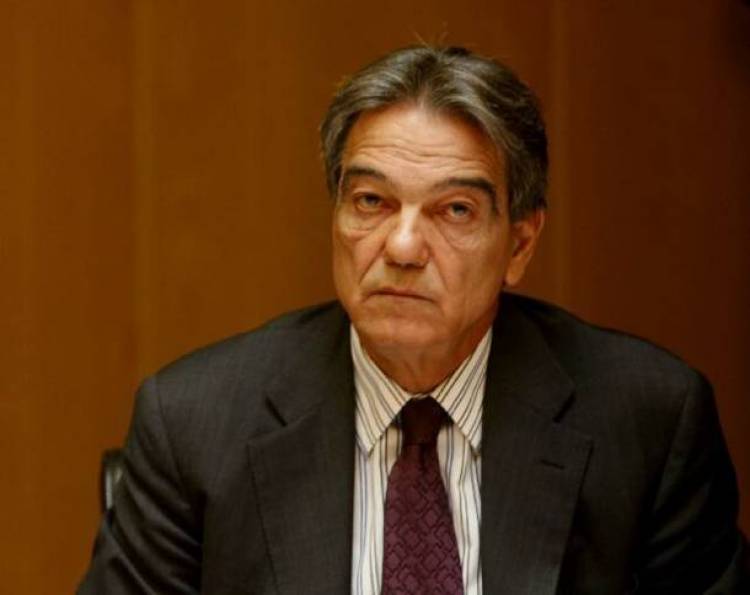 Διαβεβαίωση Γεωργιάδη στον Νίκο Σηφουνάκη για την αυτοτέλεια του Νοσοκομείου της Λήμνου