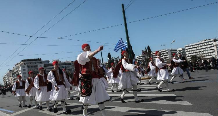 &Kappa;&alpha;&iota;&rho;ό&sigmaf;: &Alpha;&nu;&omicron;&iota;&xi;&iota;ά&tau;&iota;&kappa;&omicron; &tau;&omicron; &tau;&rho;&iota;ή&mu;&epsilon;&rho;&omicron; &tau;&eta;&sigmaf; 25&eta;&sigmaf; &Mu;&alpha;&rho;&tau;ί&omicron;&upsilon;