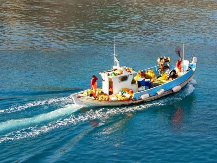 Έως τις 8 Αυγούστου οι αιτήσεις για το Επιχειρησιακό Πρόγραμμα Αλιείας