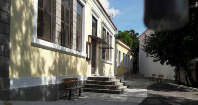 Το 2ο Νηπιαγωγείο Μύρινας ευχαριστεί…