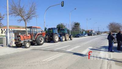 &Alpha;&gamma;&rho;&omicron;&tau;&omicron;&kappa;&tau;&eta;&nu;&omicron;&tau;&rho;&omicron;&phi;&iota;&kappa;ό&sigmaf; &Sigma;ύ&lambda;&lambda;&omicron;&gamma;&omicron;&sigmaf; &Lambda;ή&mu;&nu;&omicron;&upsilon;: Έ&kappa;&tau;&alpha;&kappa;&tau;&eta; &gamma;&epsilon;&nu;&iota;&kappa;ή &sigma;&upsilon;&nu;έ&lambda;&epsilon;&upsilon;&sigma;&eta; &sigma;&tau;&omicron; &Lambda;&iota;&beta;&alpha;&delta;&omicron;&chi;ώ&rho;&iota;