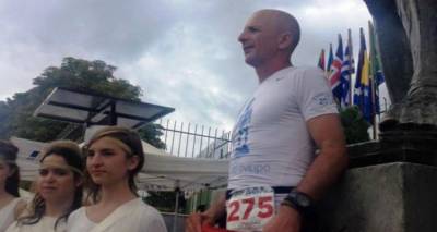 &Lambda;&epsilon;&omega;&nu;ί&delta;&alpha;&sigmaf; &Xi;&alpha;&nu;&theta;ό&pi;&omicron;&upsilon;&lambda;&omicron;&sigmaf;: &Omicron; &epsilon;&pi;ί &chi;&rho;ό&nu;&iota;&alpha; &gamma;&upsilon;&mu;&nu;&alpha;&sigma;&tau;ή&sigmaf; &sigma;&epsilon; &sigma;&chi;&omicron;&lambda;&epsilon;ί&alpha; &tau;&eta;&sigmaf; &Lambda;ή&mu;&nu;&omicron;&upsilon; &pi;&omicron;&upsilon; έ&tau;&rho;&epsilon;&xi;&epsilon; &sigma;&epsilon; 32 ώ&rho;&epsilon;&sigmaf; 246 &chi;&lambda;&mu;.! (photos)