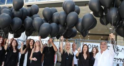 Μάτι: Η Αστυνομία αναζητεί τον πρώην επικεφαλής του ΕΣΚΕ, Ιωάννη Φωστιέρη, μετά την καταδίκη του | Τι απαντά ο ίδιος