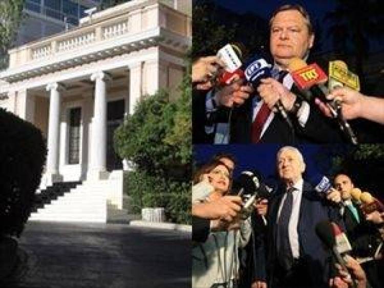 Χωρίς πολιτική συμφωνία για το αντιρατσιστικό νομοσχέδιο