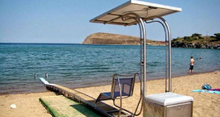 &Epsilon;&kappa;&tau;ό&sigmaf; &lambda;&epsilon;&iota;&tau;&omicron;&upsilon;&rho;&gamma;ί&alpha;&sigmaf; &gamma;&iota;&alpha; 2 &eta;&mu;έ&rho;&epsilon;&sigmaf; &tau;&omicron; &sigma;ύ&sigma;&tau;&eta;&mu;&alpha; SEATRAC &sigma;&tau;&eta; &Mu;ύ&rho;&iota;&nu;&alpha;