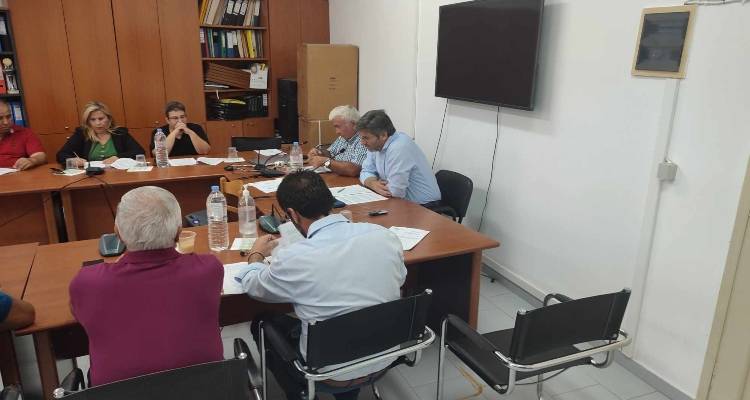 &Lambda;ή&mu;&nu;&omicron;&sigmaf; - &Delta;&eta;&mu;&omicron;&tau;&iota;&kappa;ό &sigma;&upsilon;&mu;&beta;&omicron;ύ&lambda;&iota;&omicron;: &Eta; &laquo;&gamma;ί&delta;&alpha;&raquo; έ&phi;&epsilon;&rho;&epsilon; έ&nu;&tau;&alpha;&sigma;&eta; &gamma;&iota;&alpha; ά&lambda;&lambda;&eta; &mu;&iota;&alpha; &phi;&omicron;&rho;ά (video)