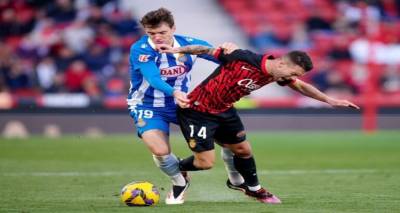 Εσπανιόλ - Μαγιόρκα: Συνεχίζει ακάθεκτη στο 2.25