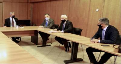 &Sigma;&tau;&omicron; &Tau;&alpha;&mu;&epsilon;ί&omicron; &Alpha;&nu;ά&kappa;&alpha;&mu;&psi;&eta;&sigmaf; &pi;&alpha;&rho;έ&pi;&epsilon;&mu;&psi;&epsilon; &omicron; &Beta;&omicron;&rho;ί&delta;&eta;&sigmaf; | &Gamma;&iota;&alpha; &epsilon;&pi;&iota;&pi;&lambda;έ&omicron;&nu; &kappa;&omicron;&nu;&delta;ύ&lambda;&iota;&alpha; &sigma;&tau;&alpha; &Sigma;&chi;έ&delta;&iota;&alpha; &Beta;&epsilon;&lambda;&tau;ί&omega;&sigma;&eta;&sigmaf;