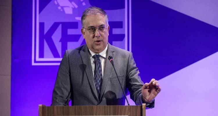 Στον «αέρα» 502 δημοτικά έργα | «Βόμβα» Θεοδωρικάκου για ανύπαρκτους πόρους