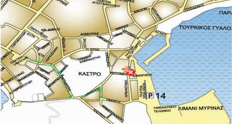 &Mu;ύ&rho;&iota;&nu;&alpha;: &Kappa;&upsilon;&kappa;&lambda;&omicron;&phi;&omicron;&rho;&iota;&alpha;&kappa;έ&sigmaf; &rho;&upsilon;&theta;&mu;ί&sigma;&epsilon;&iota;&sigmaf; &lambda;ό&gamma;&omega; &epsilon;&rho;&gamma;&alpha;&sigma;&iota;ώ&nu; &sigma;&tau;&omicron; &delta;ί&kappa;&tau;&upsilon;&omicron; &alpha;&pi;&omicron;&chi;έ&tau;&epsilon;&upsilon;&sigma;&eta;&sigmaf;