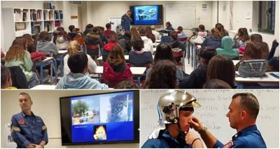 &Gamma;&Epsilon;&Lambda; &Mu;&omicron;ύ&delta;&rho;&omicron;&upsilon;: Έ&nu;&alpha; &iota;&delta;&iota;&alpha;ί&tau;&epsilon;&rho;&omicron; &mu;ά&theta;&eta;&mu;&alpha; &alpha;&pi;ό &tau;&eta;&nu; &Pi;&upsilon;&rho;&omicron;&sigma;&beta;&epsilon;&sigma;&tau;&iota;&kappa;ή &Lambda;ή&mu;&nu;&omicron;&upsilon;