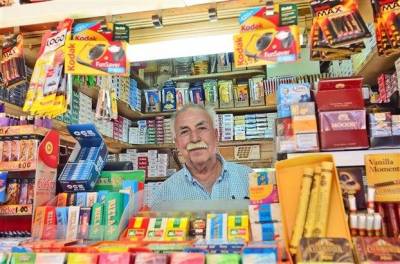 Ειδικοί προτείνουν αυξήσεις στην τιμή των τσιγάρων
