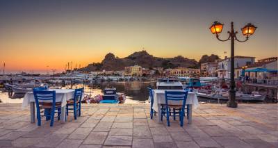 13 σοβαροί λόγοι για να επισκεφτείς τη Λήμνο