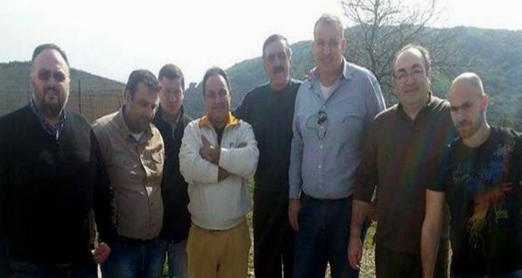Αυτό είναι το νέο Διοικητικό Συμβούλιο του Κυνηγετικού Συλλόγου Λήμνου