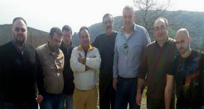 Αυτό είναι το νέο Διοικητικό Συμβούλιο του Κυνηγετικού Συλλόγου Λήμνου