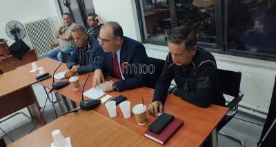 &laquo;&Iota;&sigma;&chi;&upsilon;&rho;ή &Lambda;ή&mu;&nu;&omicron;&sigmaf;&raquo;: &Epsilon;&pi;&iota;&pi;ό&lambda;&alpha;&iota;&omicron;&sigmaf; &omicron; &pi;&rho;&omicron;ϋ&pi;&omicron;&lambda;&omicron;&gamma;&iota;&sigma;&mu;ό&sigmaf; &tau;&omicron;&upsilon; 2025 | &Epsilon;&lambda;&pi;ί&zeta;&omicron;&upsilon;&mu;&epsilon; &eta; &Delta;&eta;&mu;&omicron;&tau;&iota;&kappa;ή &Alpha;&rho;&chi;ή &nu;&alpha; &xi;&epsilon;&pi;&epsilon;&rho;ά&sigma;&epsilon;&iota; &gamma;&rho;ή&gamma;&omicron;&rho;&alpha; &tau;&iota;&sigmaf; &laquo;&pi;&alpha;&iota;&delta;&iota;&kappa;έ&sigmaf;&raquo; &alpha;&sigma;&theta;έ&nu;&epsilon;&iota;&epsilon;&sigmaf;.