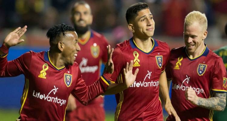 «Τελικός» για το Σολτ Λέικ