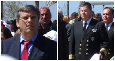 &Epsilon;&upsilon;&chi;&alpha;&rho;&iota;&sigma;&tau;ή&rho;&iota;&omicron; &Delta;&eta;&mu;ά&rho;&chi;&omicron;&upsilon; &pi;&rho;&omicron;&sigmaf; &tau;&omicron; &Lambda;&iota;&mu;&epsilon;&nu;&alpha;&rho;&chi;&epsilon;ί&omicron; &Mu;ύ&rho;&iota;&nu;&alpha;&sigmaf;