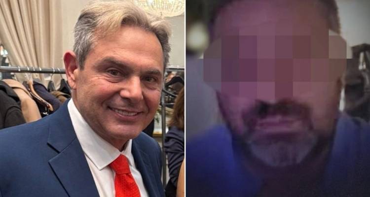 Καμμένος (ηχητικό Νο2) με τον μαφιόζο της Κρήτης: Λέει ότι «έδωσε το όνομα του Μελχισεδέκ στο επιτελείο Τραμπ» και ότι του έβαλαν κοριούς επί ΣΥΡΙΖΑ!