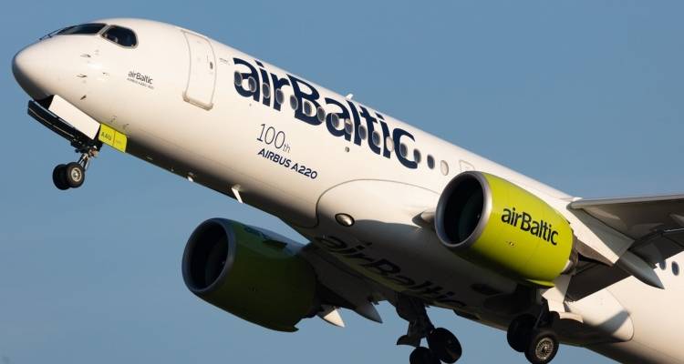 Συναγερμός στο «Ελ. Βενιζέλος»: Αεροσκάφος ζήτησε έκτακτη προσγείωση μετά από αναφορά για καπνό στο πιλοτήριο