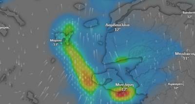 &Epsilon;&pi;&iota;&kappa;ί&nu;&delta;&upsilon;&nu;&eta; &kappa;&alpha;&kappa;&omicron;&kappa;&alpha;&iota;&rho;ί&alpha; &pi;&rho;&omicron; &tau;&omega;&nu; &pi;&upsilon;&lambda;ώ&nu; | &Sigma;&upsilon;&nu;&alpha;&gamma;&epsilon;&rho;&mu;ό&sigmaf; &gamma;&iota;&alpha; έ&nu;&tau;&omicron;&nu;&alpha; &phi;&alpha;&iota;&nu;ό&mu;&epsilon;&nu;&alpha; &kappa;&alpha;&iota; &upsilon;&delta;&rho;&omicron;&sigma;ί&phi;&omega;&nu;&epsilon;&sigmaf; &sigma;&tau;&eta; &Lambda;ή&mu;&nu;&omicron;