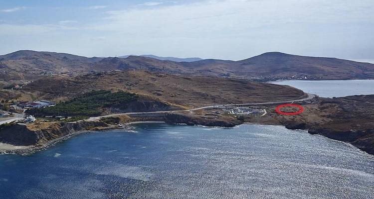 &Mu;&omicron;&nu;ά&delta;&alpha; &alpha;&phi;&alpha;&lambda;ά&tau;&omega;&sigma;&eta;&sigmaf; &theta;&alpha;&lambda;&alpha;&sigma;&sigma;&iota;&nu;&omicron;ύ &nu;&epsilon;&rho;&omicron;ύ &alpha;&pi;&omicron;&kappa;&tau;ά &eta; &Mu;ύ&rho;&iota;&nu;&alpha;