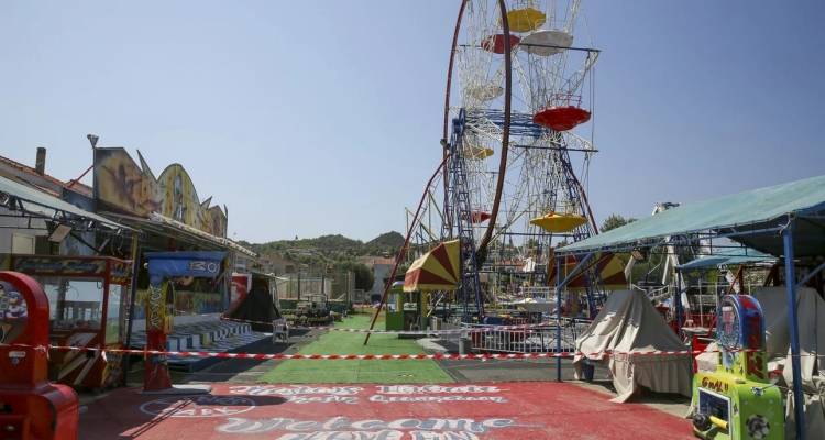 Δίκη για Λούνα Παρκ: Συγκλονίζει η μητέρα | «Τα μαγκάκια θα τα κάνω να μη σηκώσουν κεφάλι» φέρεται να είχε πει ο χειριστής