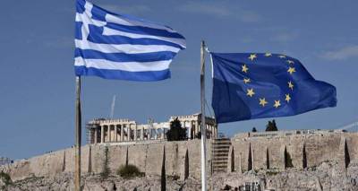 Financial Times: &Eta; &Epsilon;&lambda;&lambda;ά&delta;&alpha; &sigma;&tau;&alpha; &laquo;&epsilon;&pi;&tau;ά &omicron;&iota;&kappa;&omicron;&nu;&omicron;&mu;&iota;&kappa;ά &theta;&alpha;ύ&mu;&alpha;&tau;&alpha; &epsilon;&nu;ό&sigmaf; &alpha;&nu;ή&sigma;&upsilon;&chi;&omicron;&upsilon; &kappa;ό&sigma;&mu;&omicron;&upsilon;&raquo;