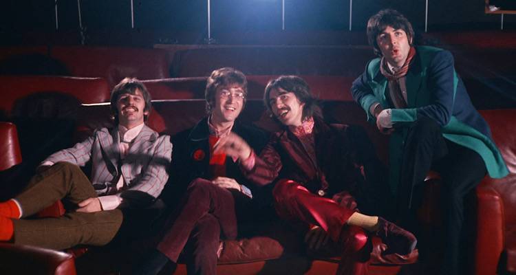 Αυτό είναι το ανέκδοτο τραγούδι των Beatles που κυκλοφόρησε χάρη στην τεχνητή νοημοσύνη