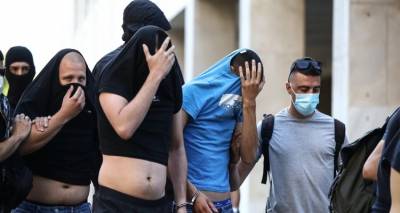 &Delta;&omicron;&lambda;&omicron;&phi;&omicron;&nu;ί&alpha; &sigma;&tau;&eta; &Nu;έ&alpha; &Phi;&iota;&lambda;&alpha;&delta;έ&lambda;&phi;&epsilon;&iota;&alpha;: &Alpha;&pi;ό &tau;&eta;&nu; &Pi;&alpha;&rho;&alpha;&sigma;&kappa;&epsilon;&upsilon;ή &alpha;&pi;&omicron;&lambda;&omicron;&gamma;&omicron;ύ&nu;&tau;&alpha;&iota; &alpha;&nu;ά &omicron;&mu;ά&delta;&epsilon;&sigmaf; &omicron;&iota; 105 &chi;&omicron;ύ&lambda;&iota;&gamma;&kappa;&alpha;&nu;