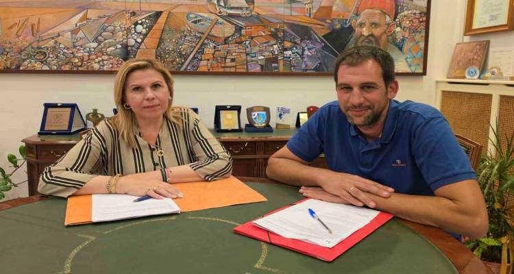&Lambda;ή&mu;&nu;&omicron;&sigmaf;: &Sigma;&tau;&omicron; &epsilon;&pi;ί&kappa;&epsilon;&nu;&tau;&rho;&omicron; &omicron; &alpha;&nu;&alpha;&pi;&tau;&upsilon;&xi;&iota;&alpha;&kappa;ό&sigmaf; &sigma;&chi;&epsilon;&delta;&iota;&alpha;&sigma;&mu;ό&sigmaf; &ndash; &Sigma;&upsilon;&nu;ά&nu;&tau;&eta;&sigma;&eta; &Epsilon;&lambda;. &Gamma;&epsilon;ώ&rho;&gamma;&alpha; &mu;&epsilon; &tau;&omicron;&nu; &Pi;&rho;ό&epsilon;&delta;&rho;&omicron; &tau;&eta;&sigmaf; &Alpha;&Nu;&Epsilon;&Lambda;
