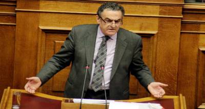Επίκαιρη επερώτηση βουλευτών της ΝΔ για την εξέλιξη των αποκρατικοποιήσεων