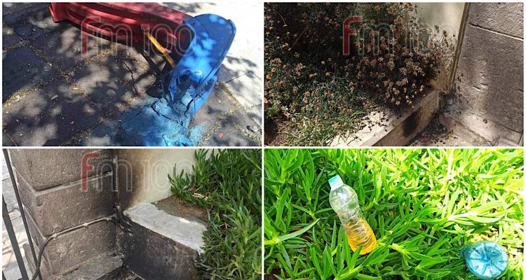 &Nu;έ&omicron; &phi;&omega;&tau;&omicron;&gamma;&rho;&alpha;&phi;&iota;&kappa;ό &upsilon;&lambda;&iota;&kappa;ό &alpha;&pi;ό &tau;&iota;&sigmaf; &zeta;&eta;&mu;&iota;έ&sigmaf; &pi;&omicron;&upsilon; &upsilon;&pi;έ&sigma;&tau;&eta; &tau;&omicron; &Nu;&eta;&pi;&iota;&alpha;&gamma;&omega;&gamma;&epsilon;ί&omicron; &tau;&omicron;&upsilon; &Tau;&sigma;&alpha;&sigmaf;, &alpha;&pi;ό &tau;&iota;&sigmaf; &mu;&omicron;&lambda;ό&tau;&omicron;&phi; &pi;&omicron;&upsilon; έ&pi;&epsilon;&sigma;&alpha;&nu; &mu;&epsilon;&tau;ά &tau;&omicron; &laquo;&Chi;&rho;&iota;&sigma;&tau;ό&sigmaf; &Alpha;&nu;έ&sigma;&tau;&eta;&raquo;.