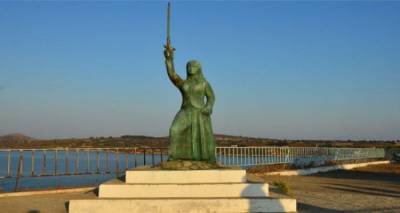 H Mαρούλα της Λήμνου (1478 μ.Χ.) | Η κόρη που τσάκισε την τουρκική αρμάδα