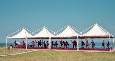 DER &Tau;&omicron;&upsilon;&rho;&iota;&sigma;&tau;&iota;&kappa;ή &Xi;&epsilon;&nu;&omicron;&delta;&omicron;&chi;&epsilon;&iota;&alpha;&kappa;ή &Lambda;ή&mu;&nu;&omicron;&sigmaf; | &Eta; &alpha;&pi;&omicron;&chi;ώ&rho;&eta;&sigma;&eta; &alpha;&pi;ό &tau;&omicron; Porto Myrina &kappa;&alpha;&iota; &eta; &delta;&iota;&alpha;&delta;&iota;&kappa;&alpha;&sigma;ί&alpha; &epsilon;&kappa;&kappa;&alpha;&theta;ά&rho;&iota;&sigma;&eta;&sigmaf;