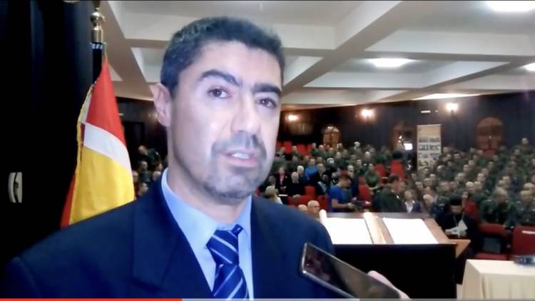 &Omicron; &Delta;&rho;. &Iota;&omega;ά&nu;&nu;&eta;&sigmaf; &Pi;&alpha;&pi;&alpha;&phi;&lambda;&omega;&rho;ά&tau;&omicron;&sigmaf; &sigma;&tau;&eta; &Lambda;ή&mu;&nu;&omicron;, &pi;&rho;&omicron;&sigma;&kappa;&epsilon;&kappa;&lambda;&eta;&mu;έ&nu;&omicron;&sigmaf; &tau;&eta;&sigmaf; &Delta;&eta;&mu;&omicron;&tau;&iota;&kappa;ή&sigmaf; &Kappa;&omicron;&iota;&nu;ό&tau;&eta;&tau;&alpha;&sigmaf;  &Mu;ύ&rho;&iota;&nu;&alpha;&sigmaf;.