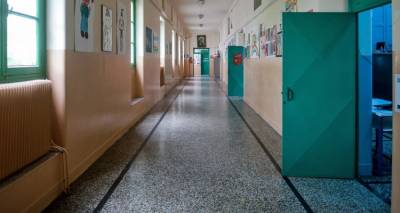 Την Παρασκευή η υπογραφή της σύμβασης για το Πρόγραμμα ανακαίνισης σχολικών κτιρίων «Μαριέττα Γιαννάκου» 350 εκατ.€